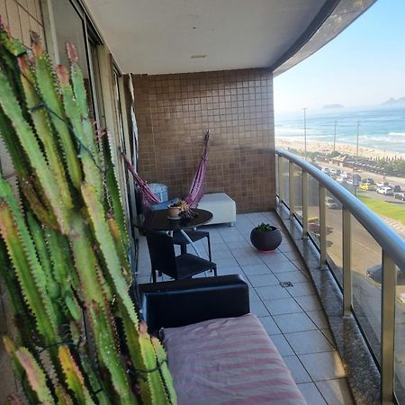 Flat Casa Del Mar Barra Da Tijuca Apartamento Rio de Janeiro Exterior foto